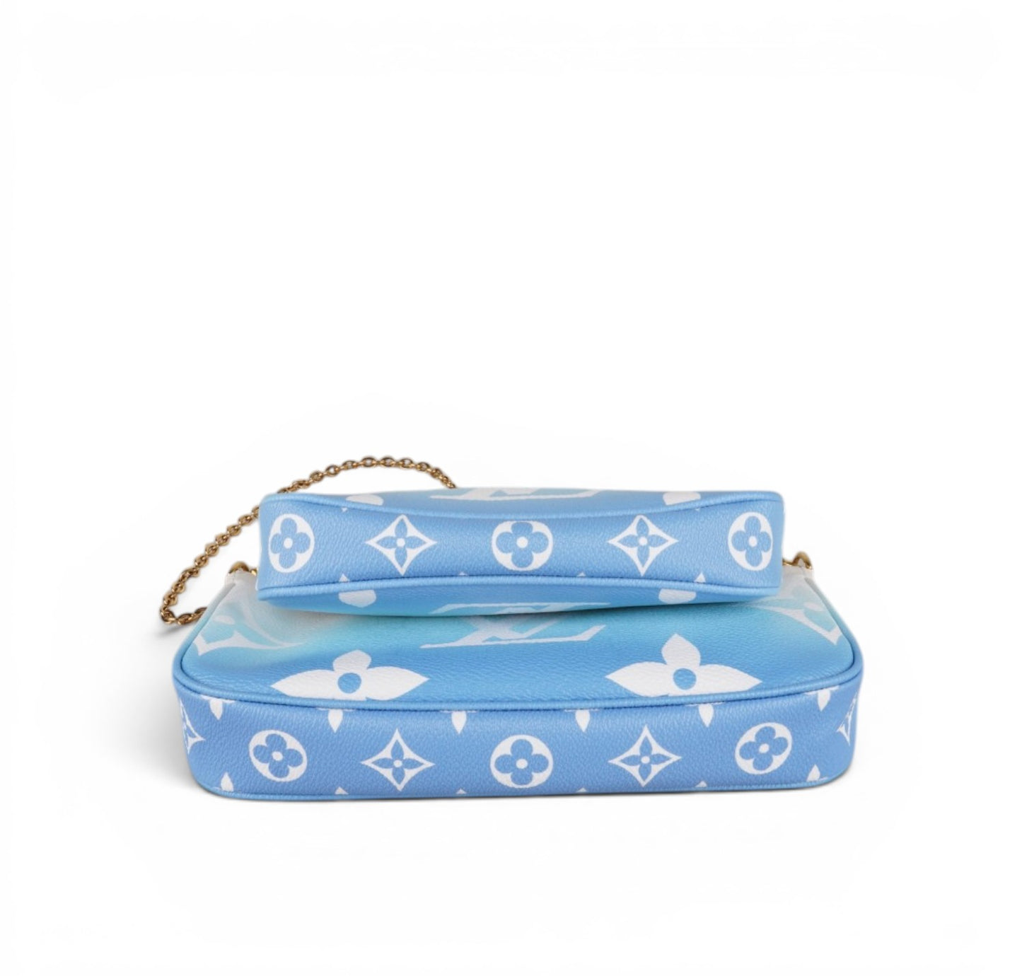 Multi Pochette Accessoires By The Pool