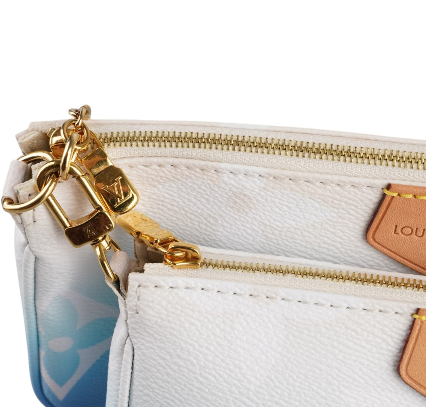 Multi Pochette Accessoires By The Pool