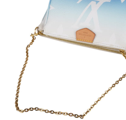 Multi Pochette Accessoires By The Pool