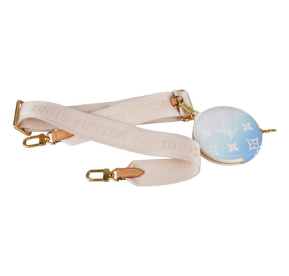 Multi Pochette Accessoires By The Pool