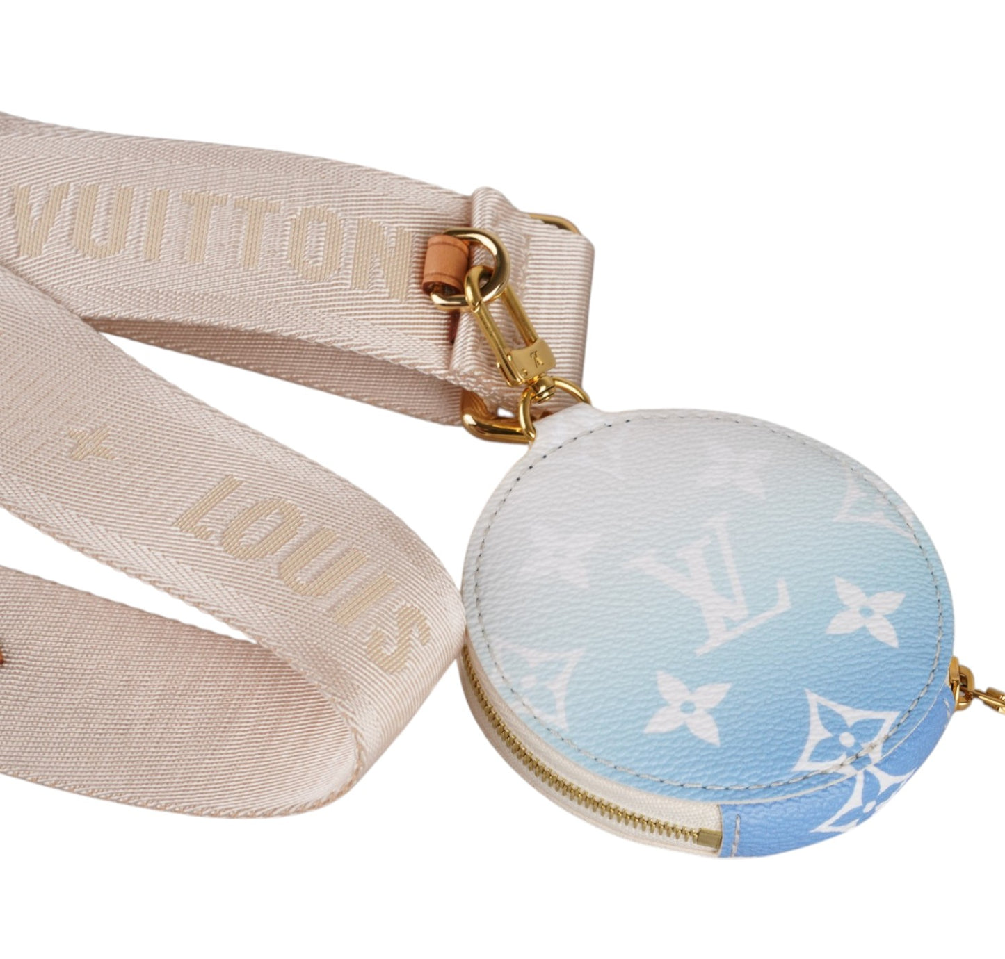 Multi Pochette Accessoires By The Pool