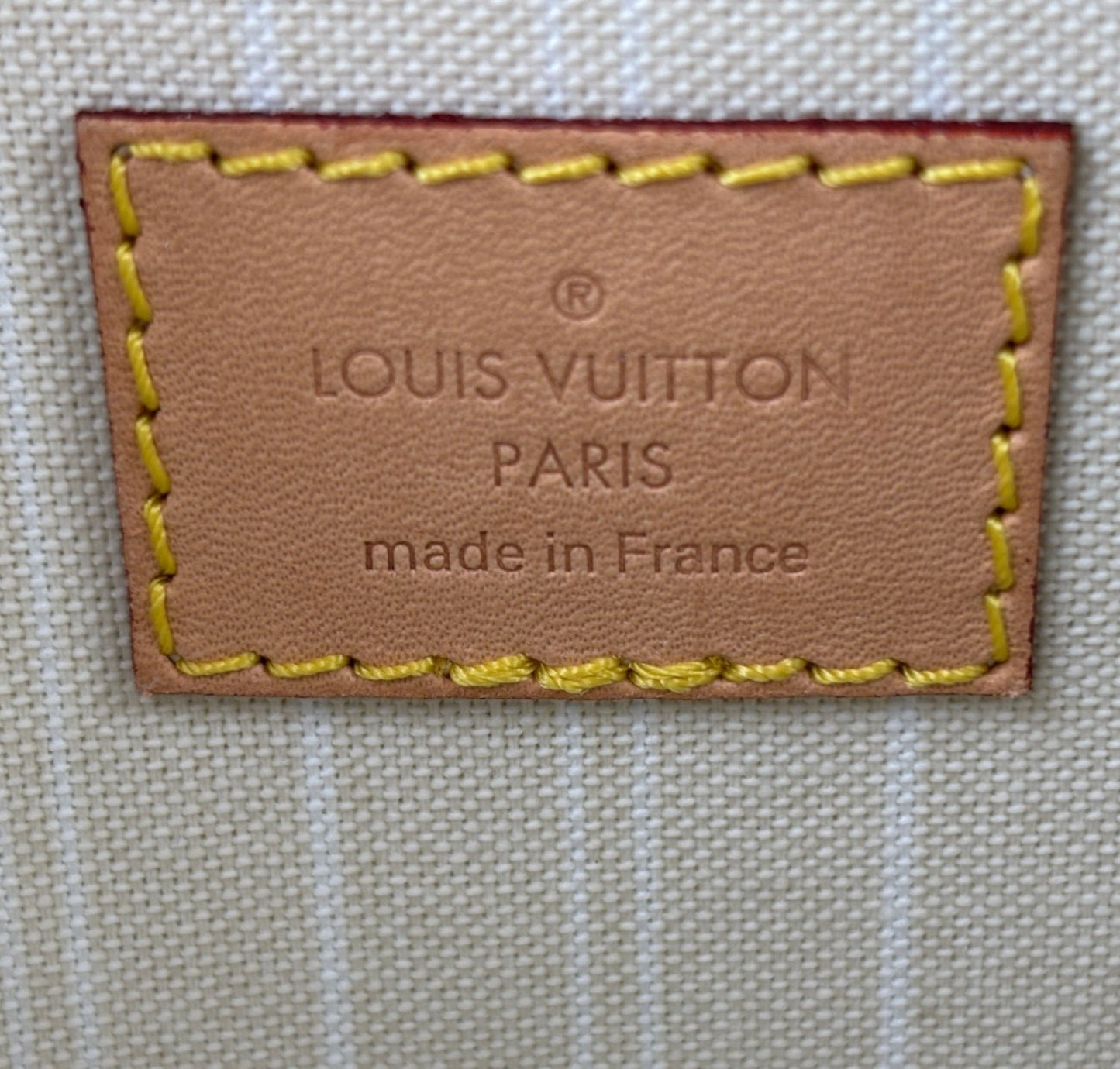 Multi Pochette Accessoires By The Pool