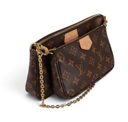 Multi Pochette Accessoires Monogram