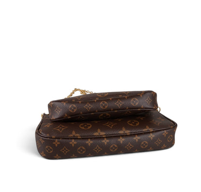 Multi Pochette Accessoires Monogram