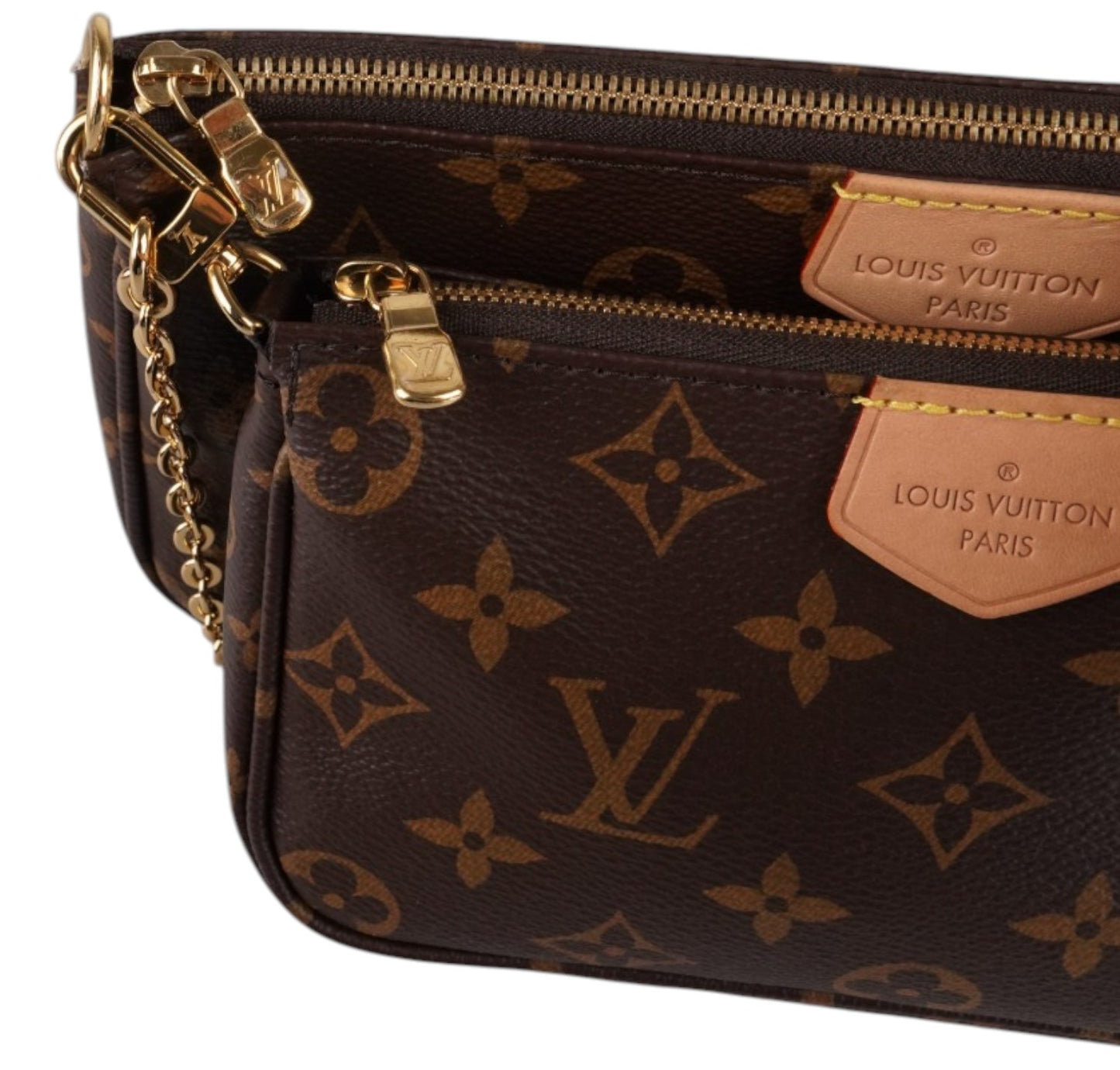 Multi Pochette Accessoires Monogram