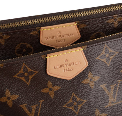 Multi Pochette Accessoires Monogram