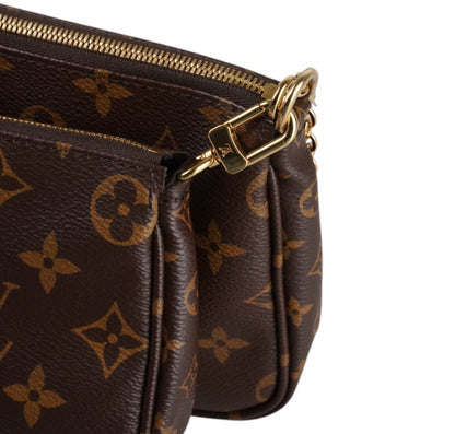 Multi Pochette Accessoires Monogram