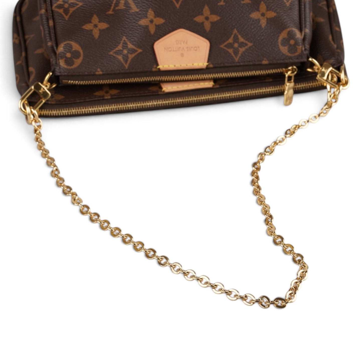 Multi Pochette Accessoires Monogram