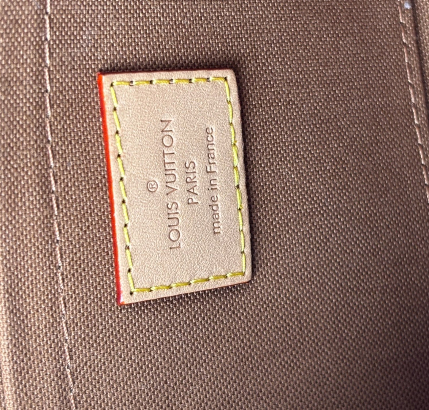 Multi Pochette Accessoires Monogram