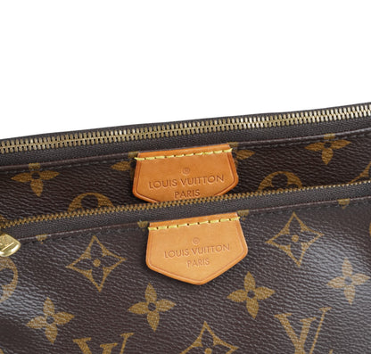 Multi Pochette Accessoires Monogram