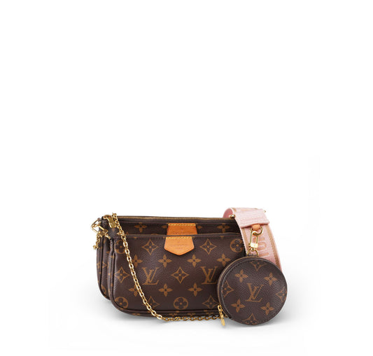 Multi Pochette Accessoires Monogram