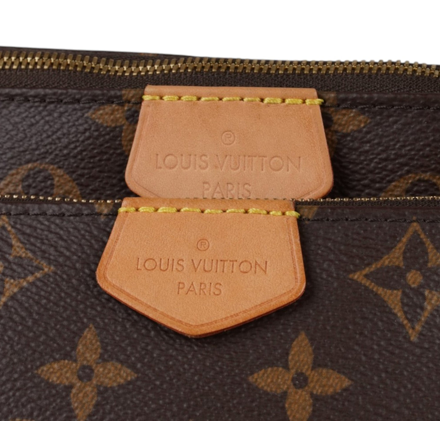 Multi Pochette Accessoires Monogram