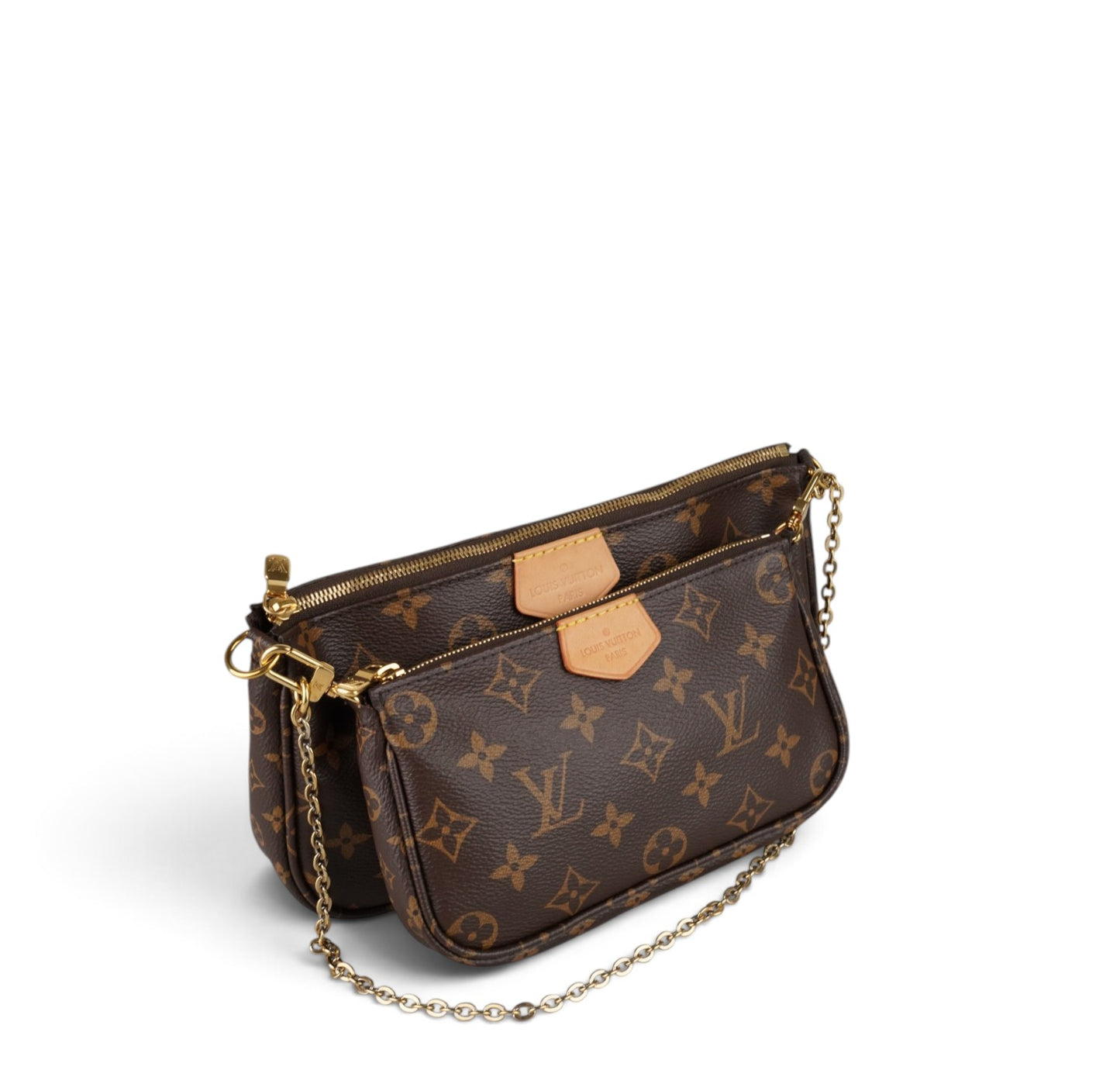 Multi Pochette Accessoires Monogram