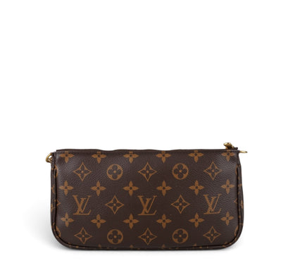 Multi Pochette Accessoires Monogram