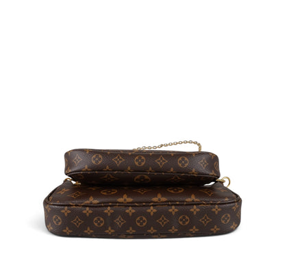 Multi Pochette Accessoires Monogram