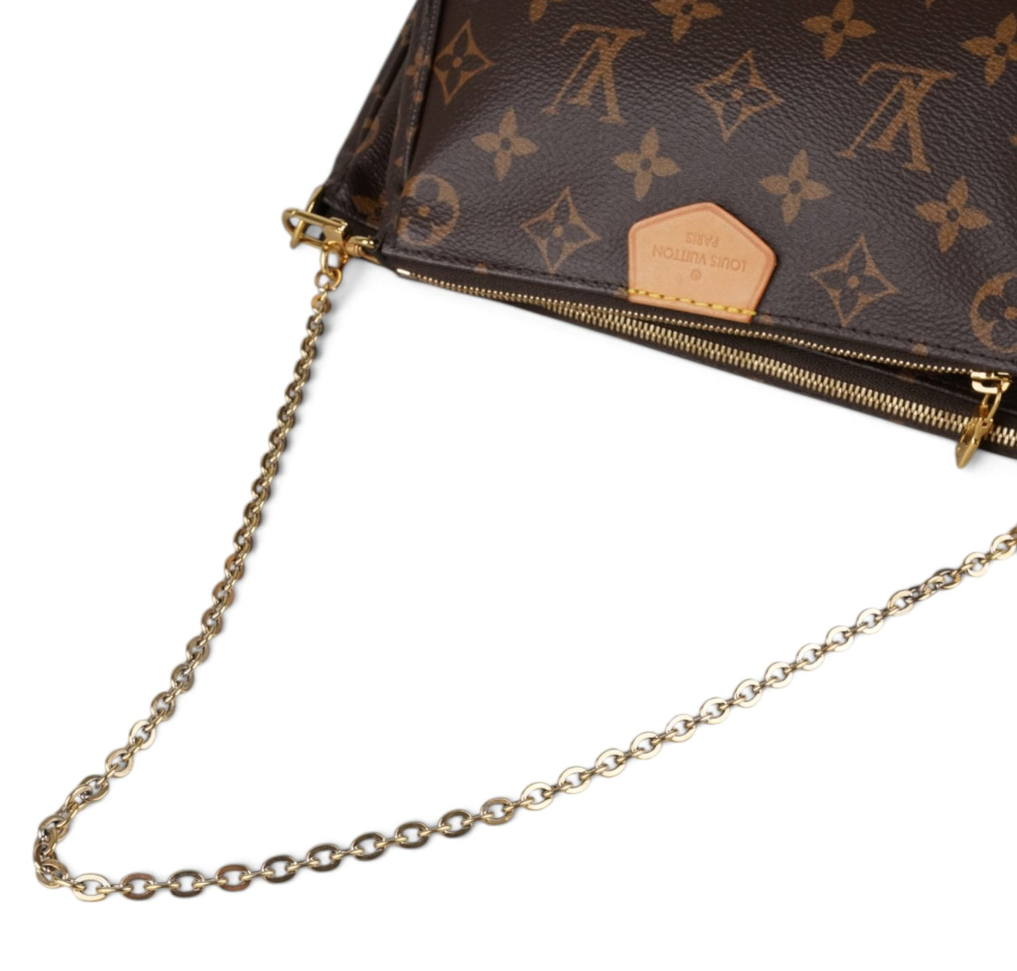 Multi Pochette Accessoires Monogram