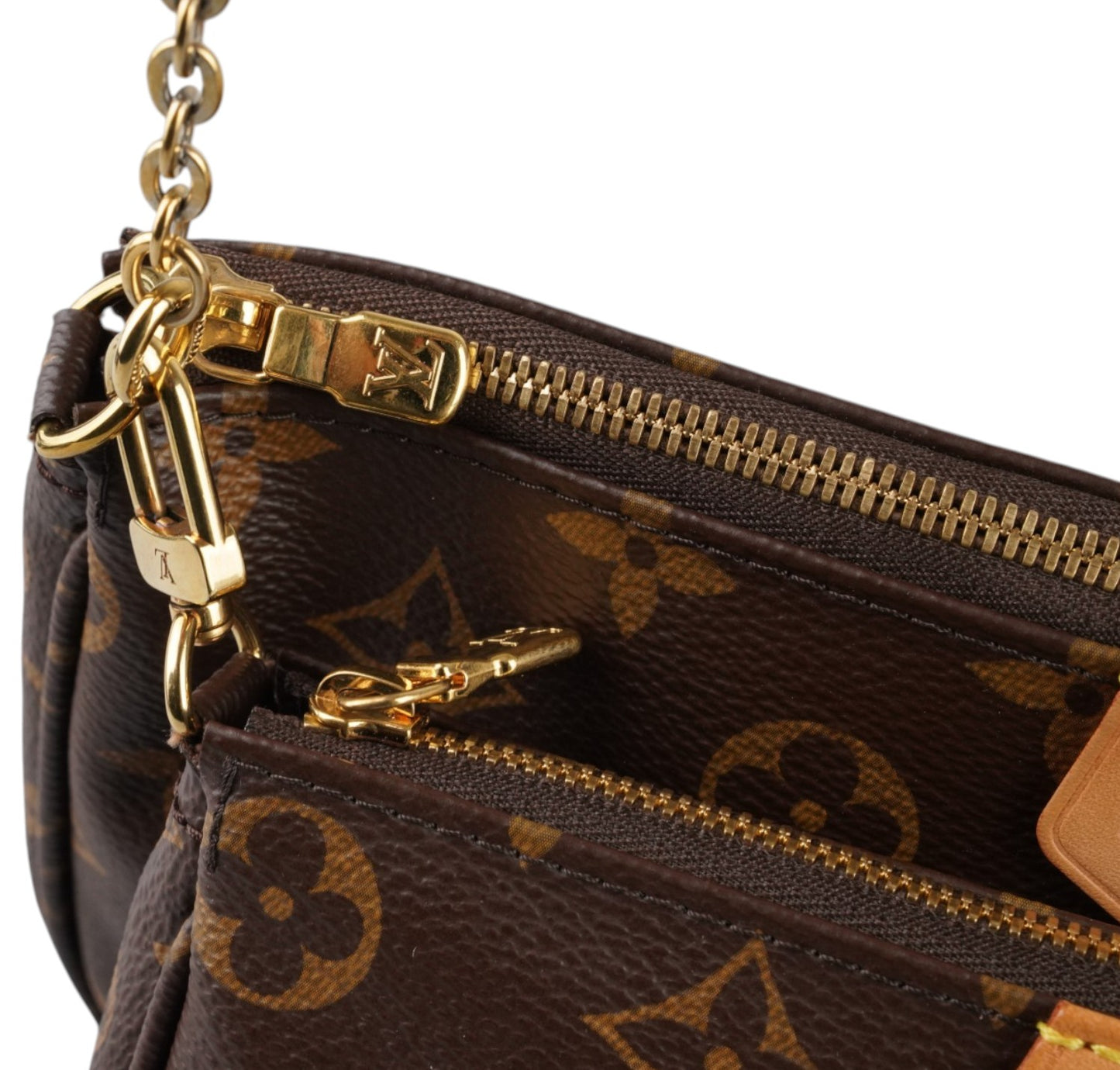 Multi Pochette Accessoires Monogram