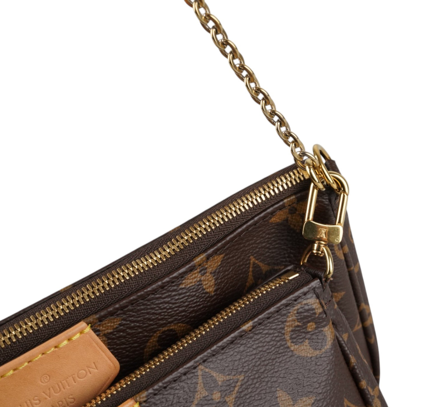 Multi Pochette Accessoires Monogram