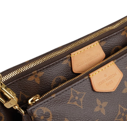 Multi Pochette Accessoires Monogram