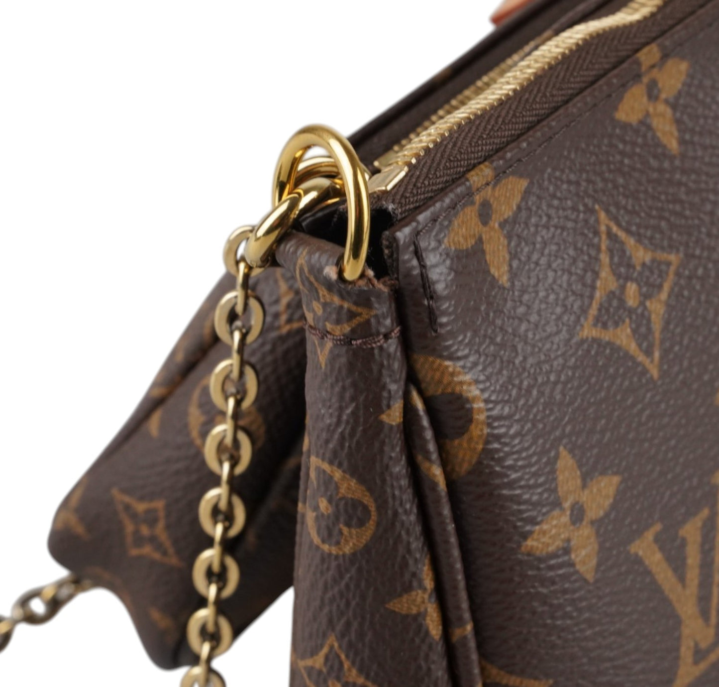 Multi Pochette Accessoires Monogram