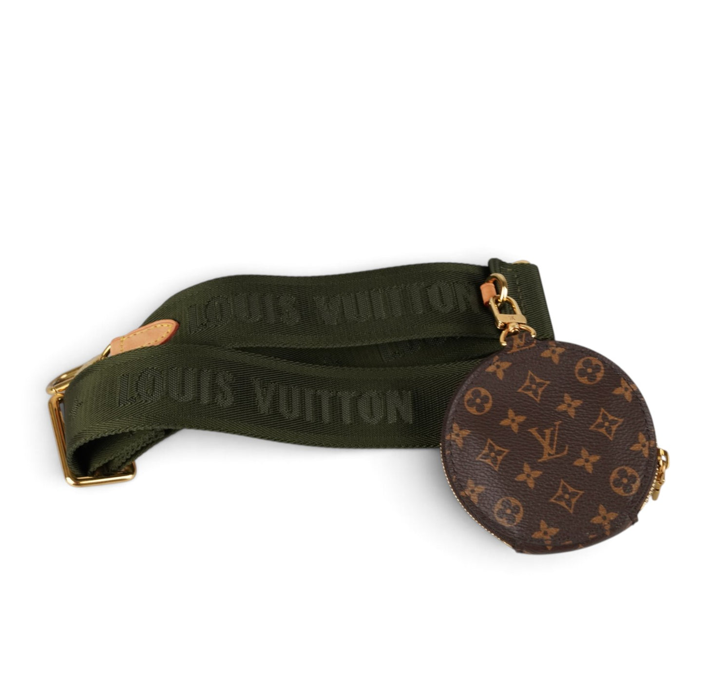 Multi Pochette Accessoires Monogram