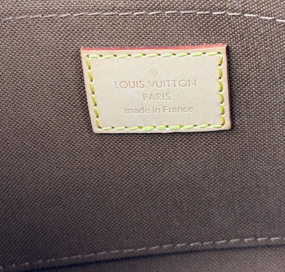 Multi Pochette Accessoires Monogram