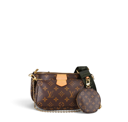 Multi Pochette Accessoires Monogram