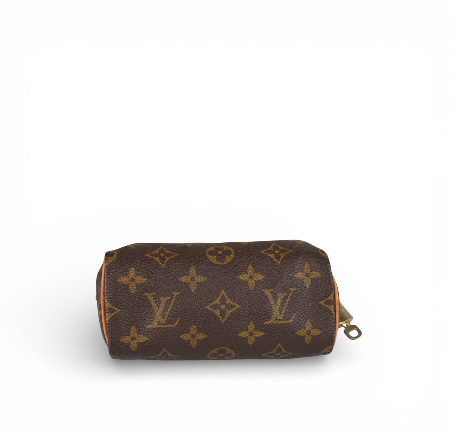 Nano Speedy Monogram 