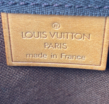 Nano Speedy Monogram 