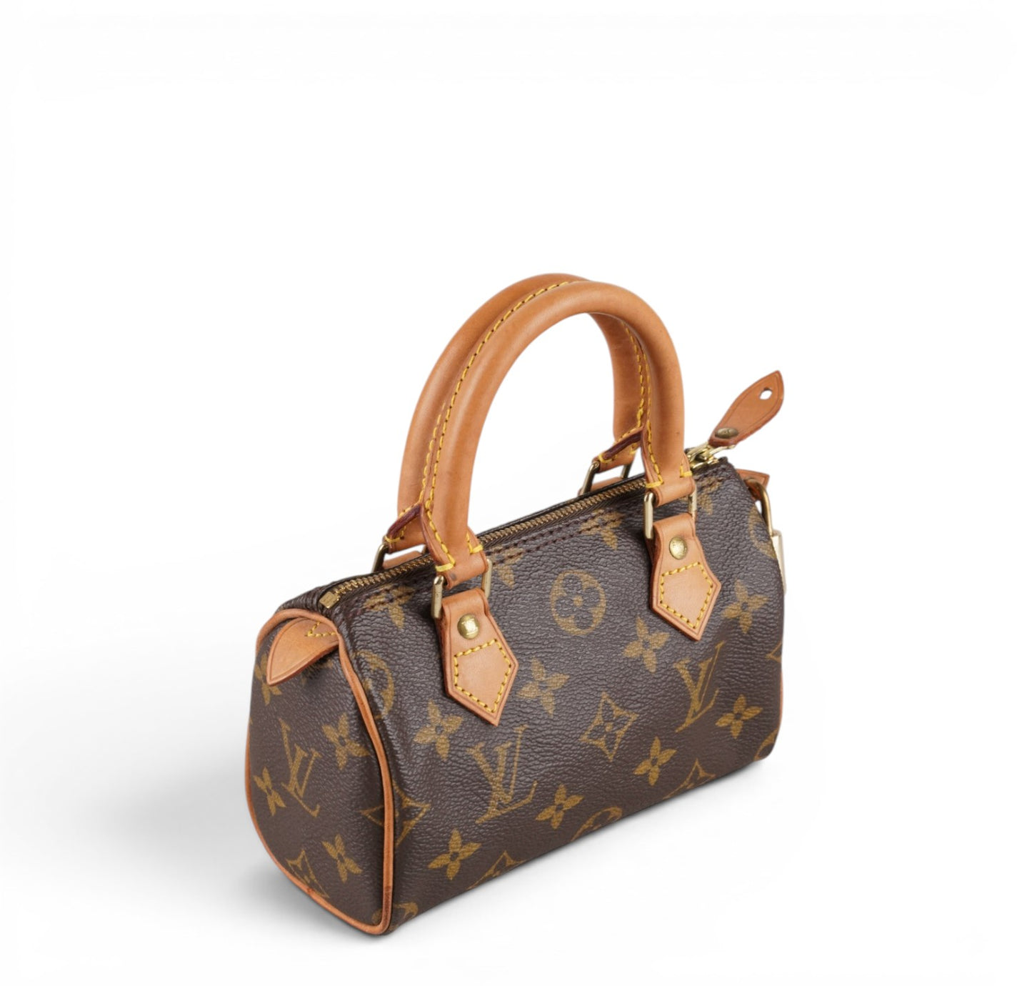 Nano Speedy Monogram 