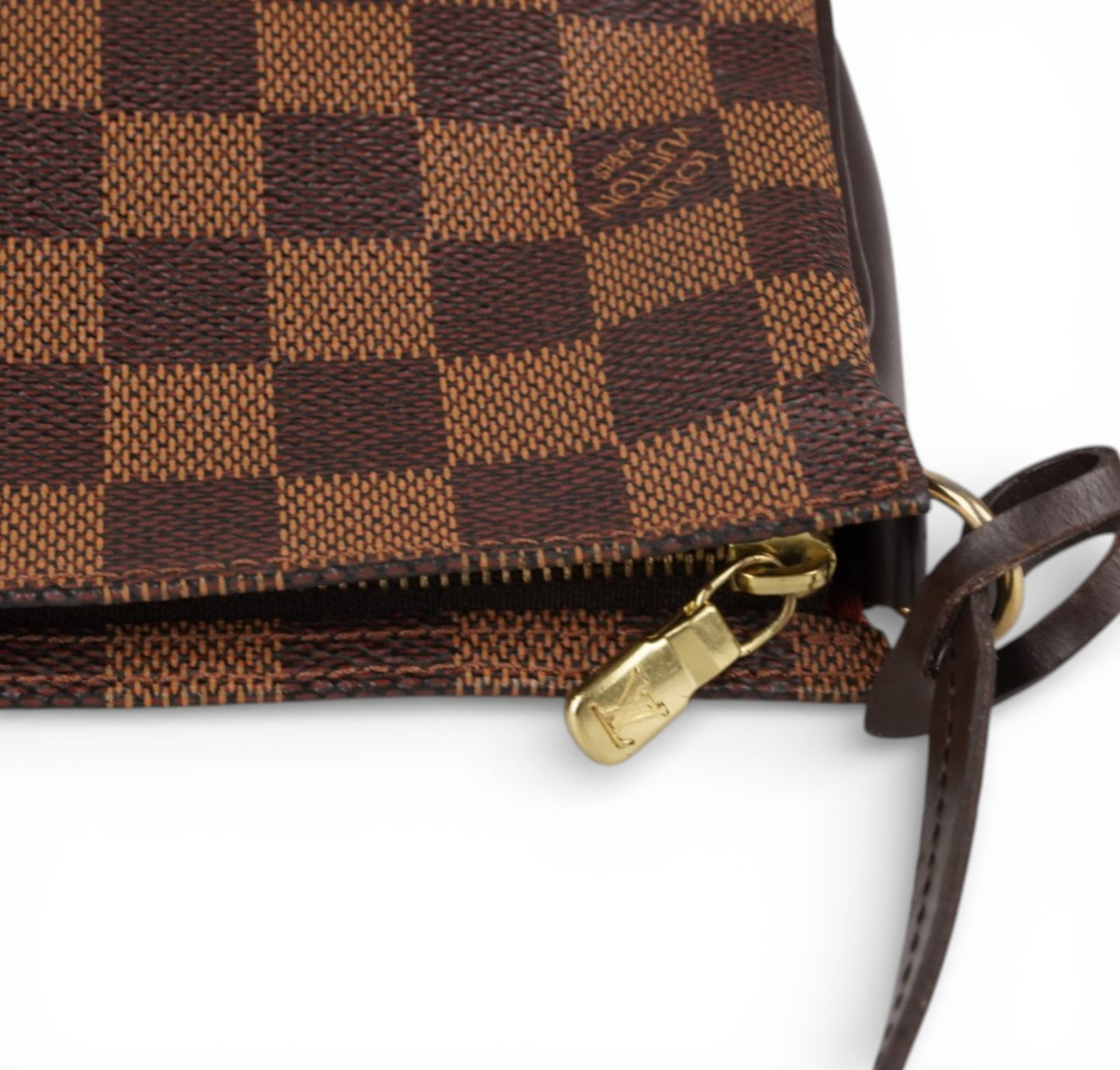 Monogram Accessories Pochette