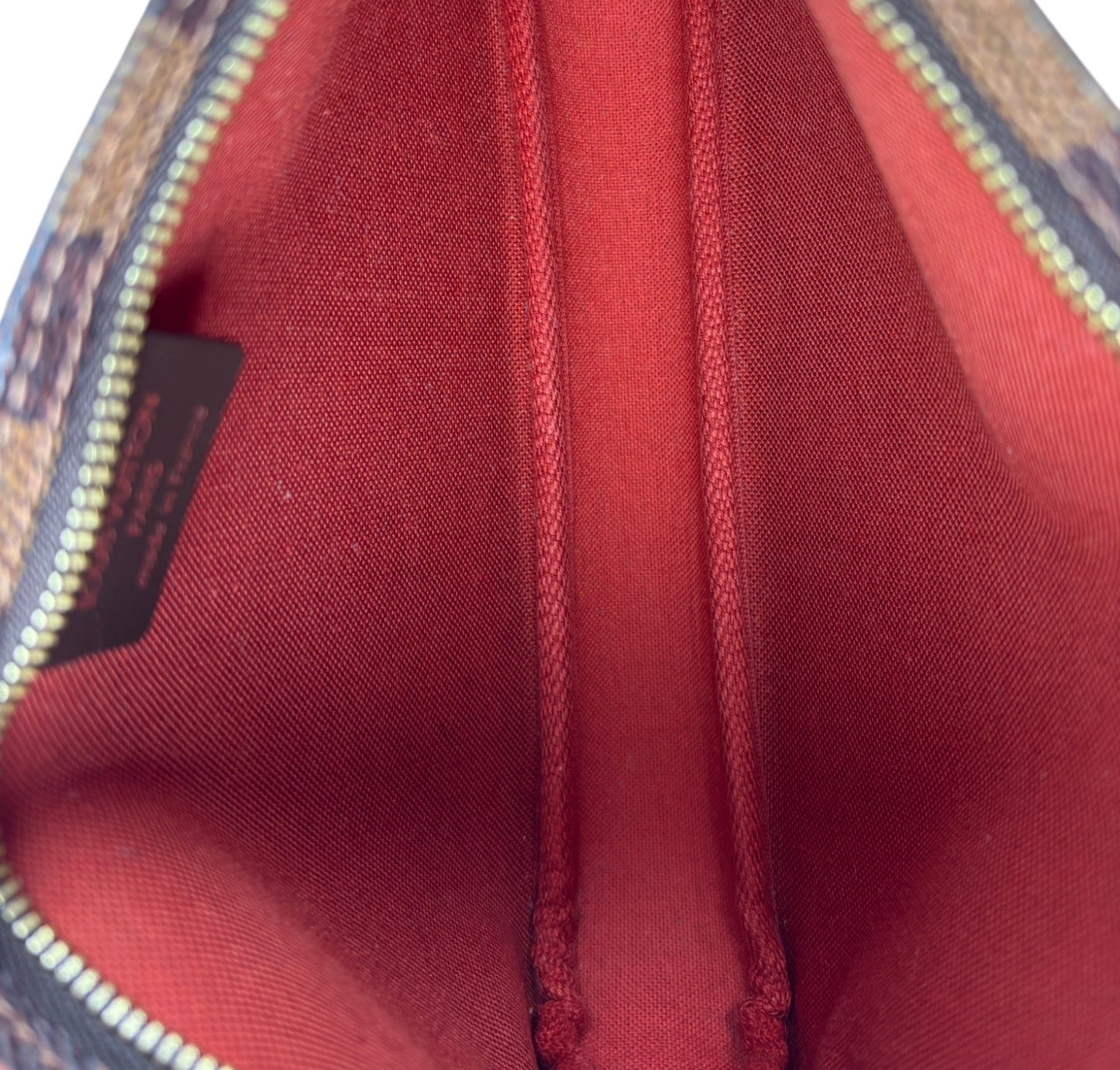 Monogram Accessories Pochette