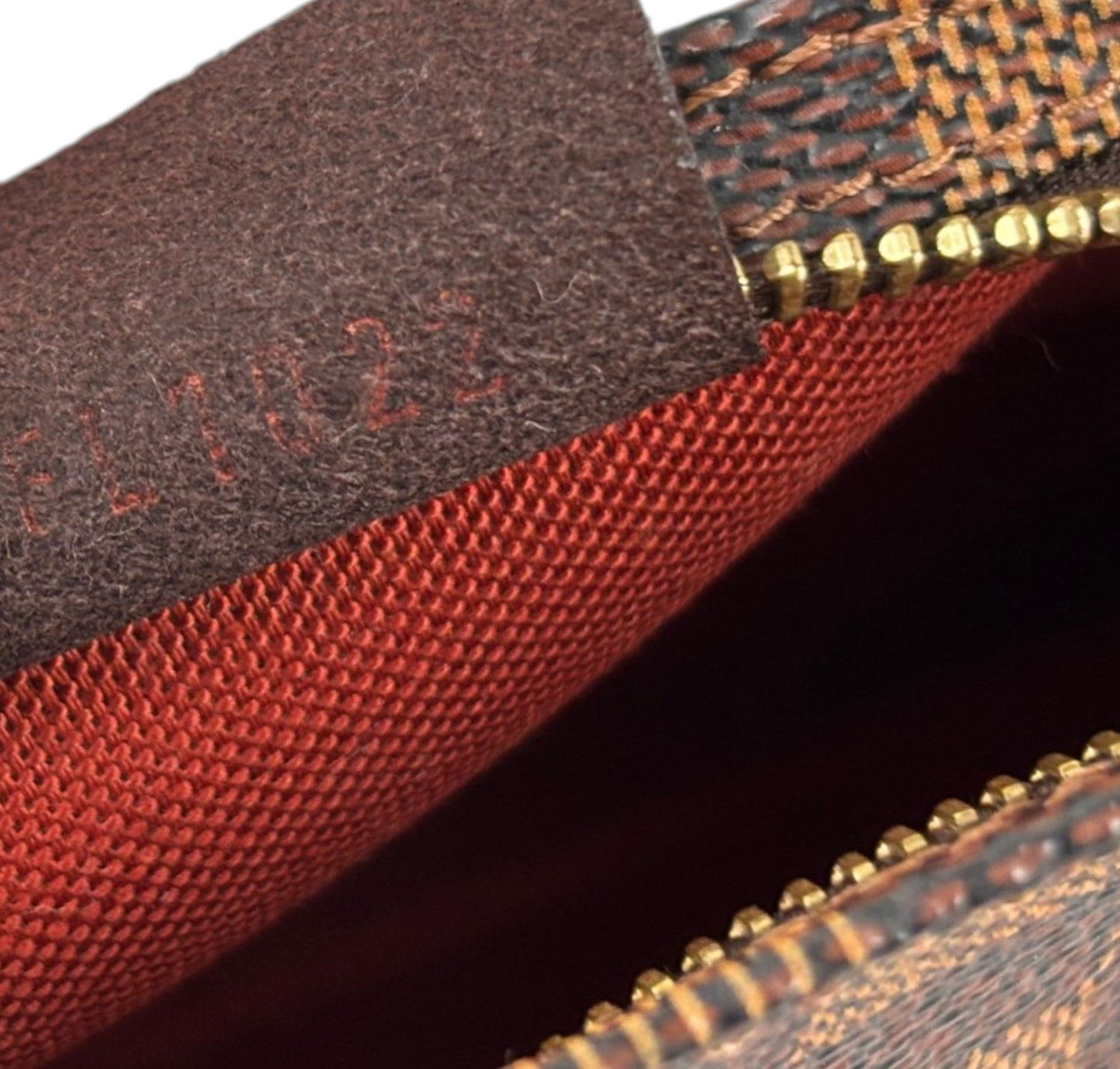 Monogram Accessories Pochette