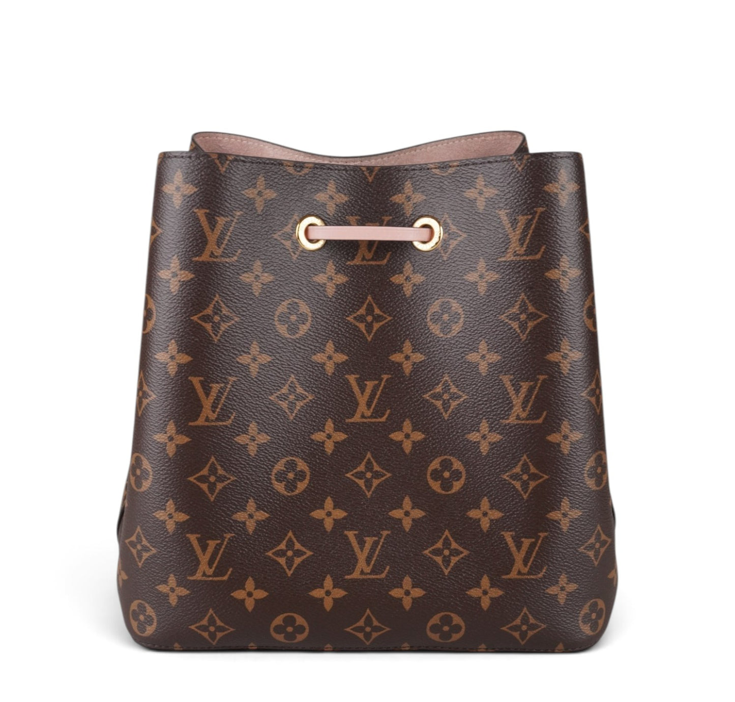 NéoNoé Monogram Rosa