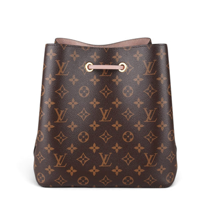 NéoNoé Monogram Rosa