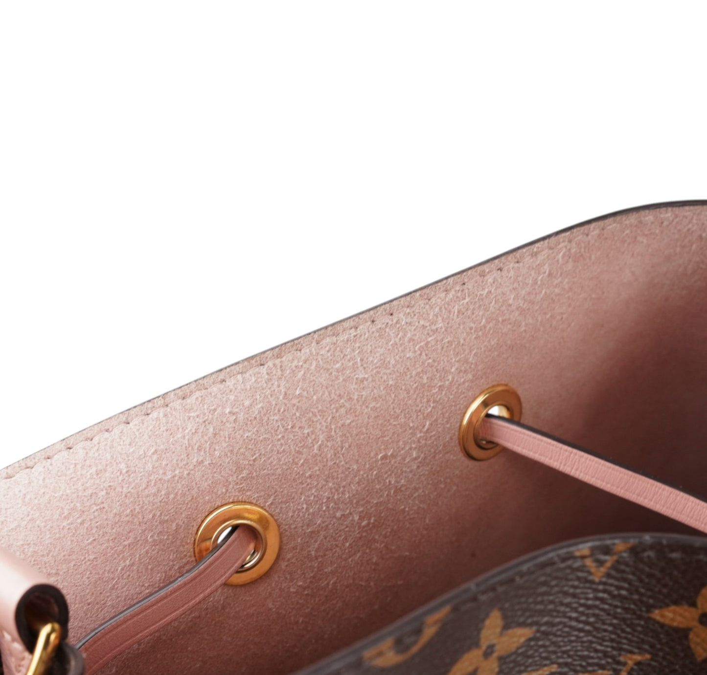 NéoNoé Monogram Rosa