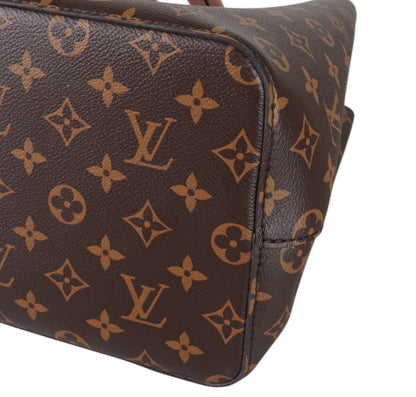 NéoNoé Monogram Rosa