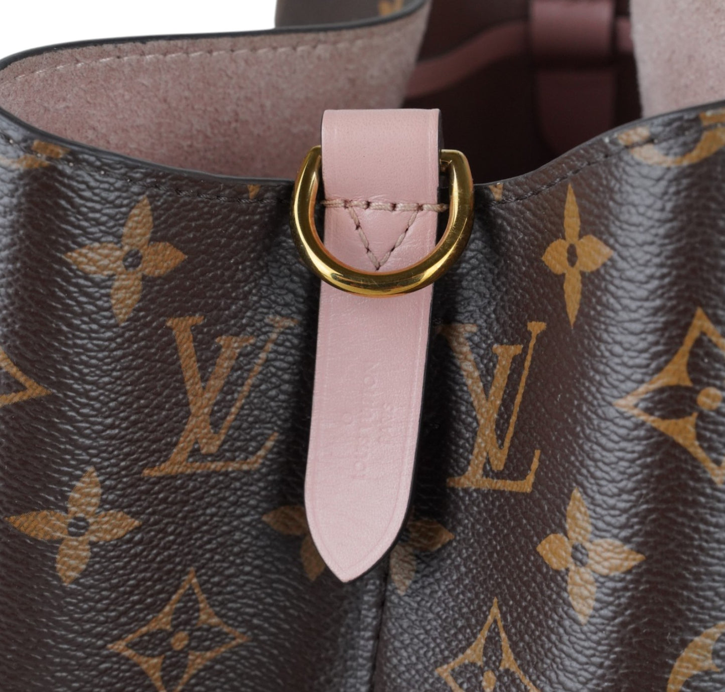 NéoNoé Monogram Rosa