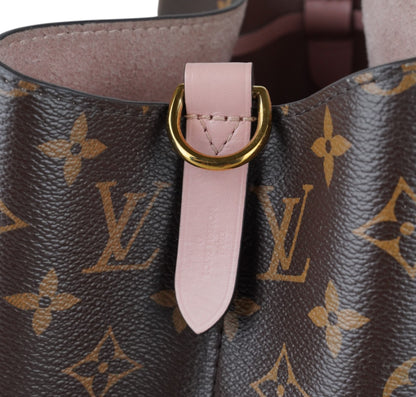 NéoNoé Monogram Rosa