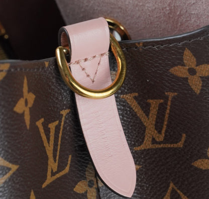 NéoNoé Monogram Rosa