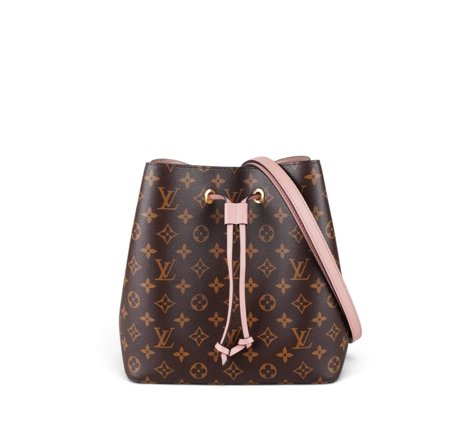 NéoNoé Monogram Rosa