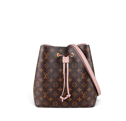 NéoNoé Monogram Rosa