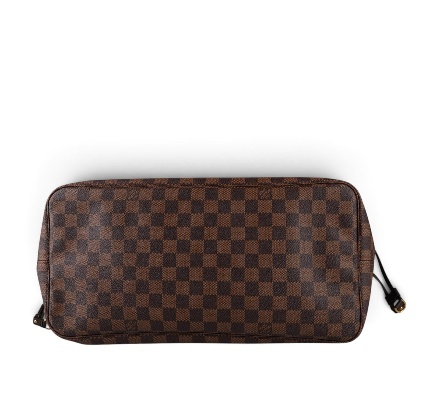 Neverfull GM Damier Ebene