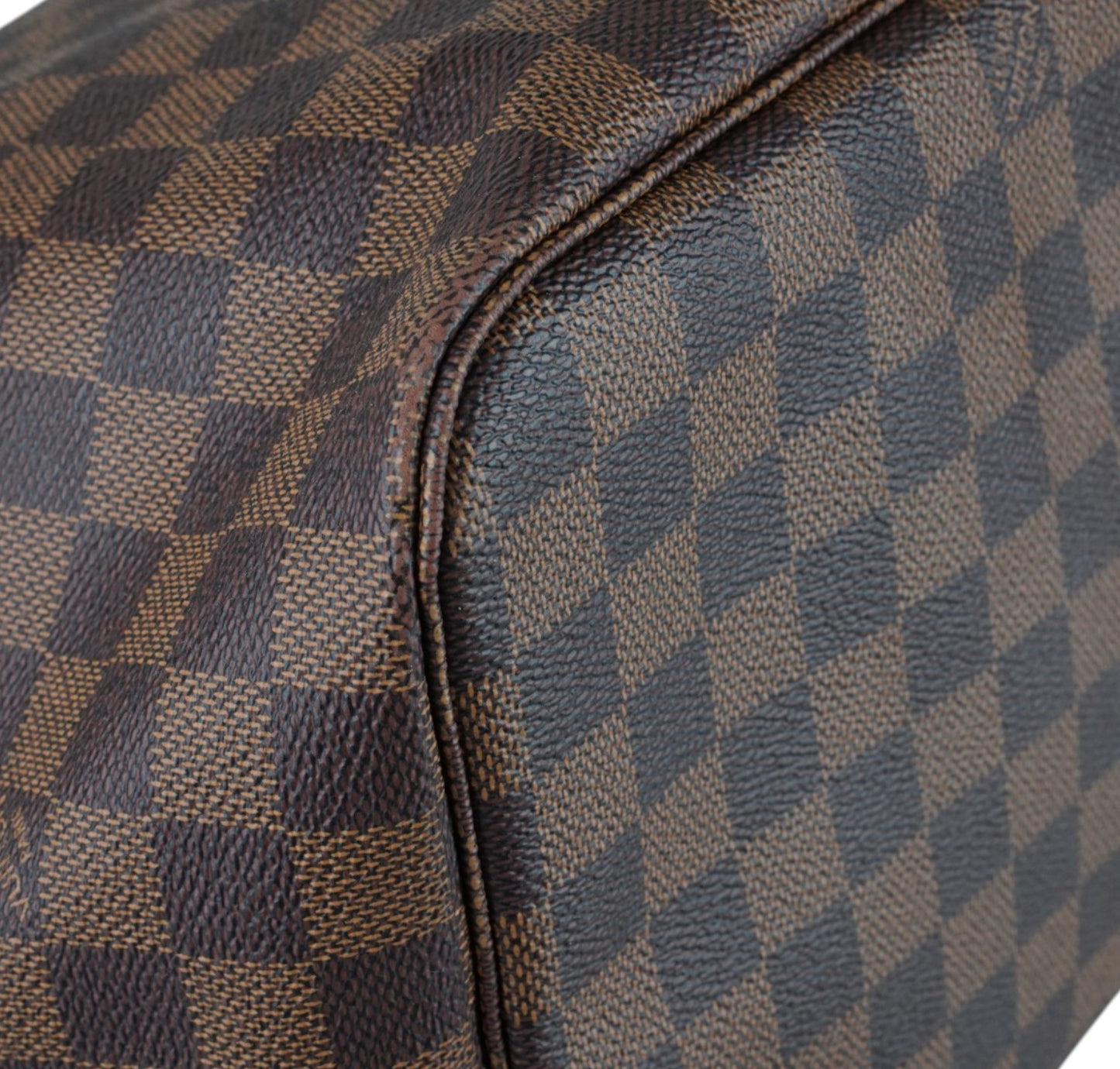 Neverfull GM Damier Ebene