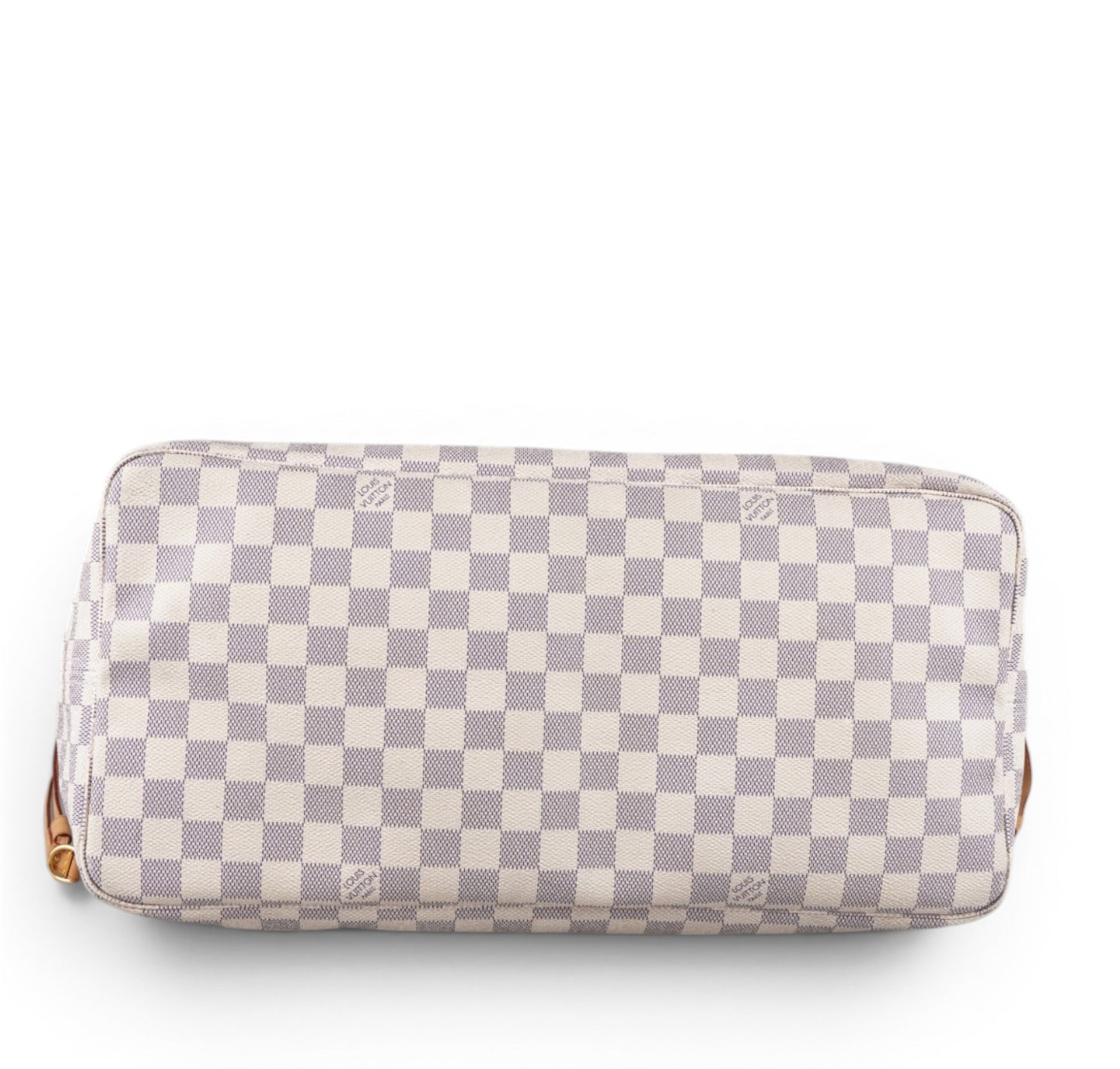 Neverfull GM Damier Azur