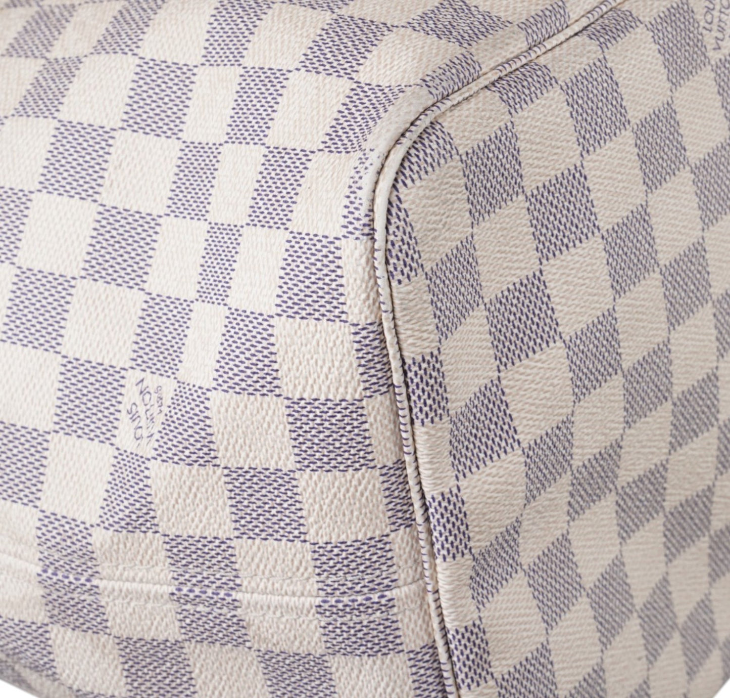 Neverfull GM Damier Azur