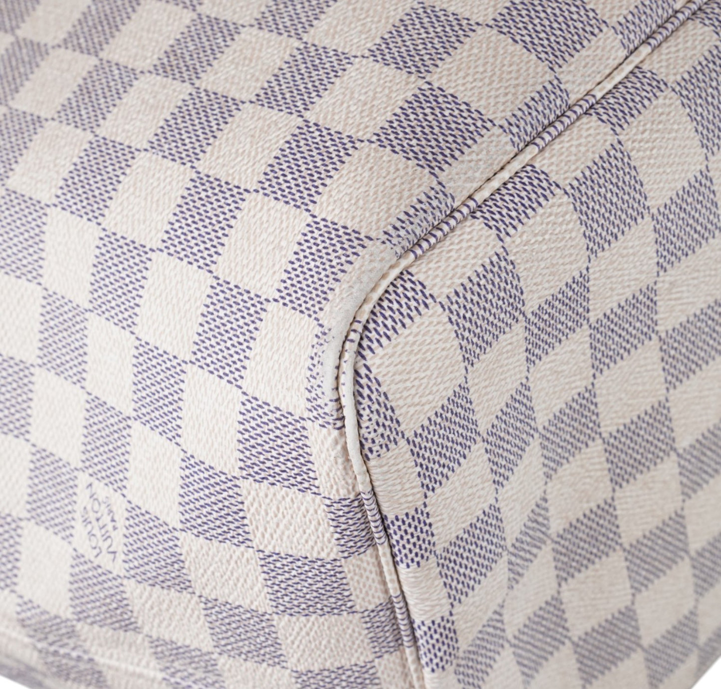Neverfull GM Damier Azur