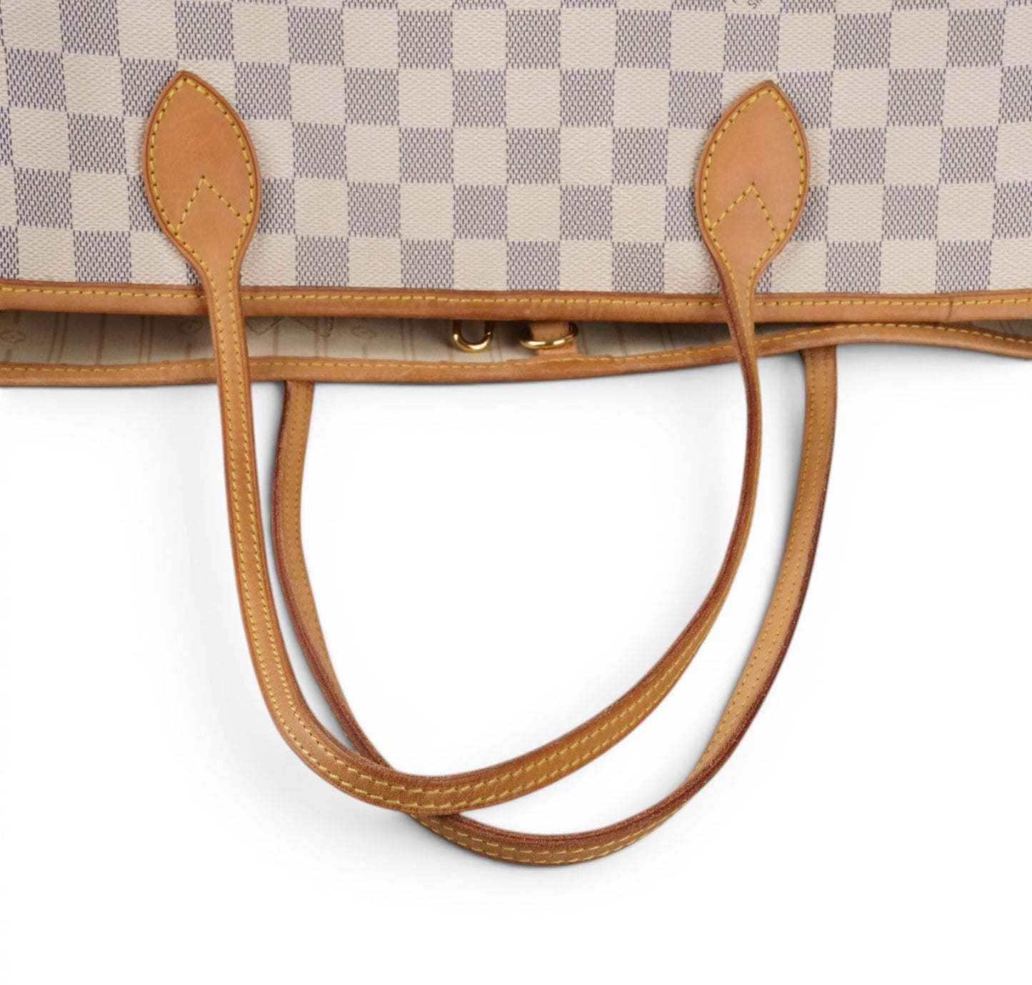 Neverfull GM Damier Azur