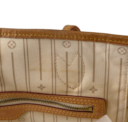 Neverfull GM Damier Azur