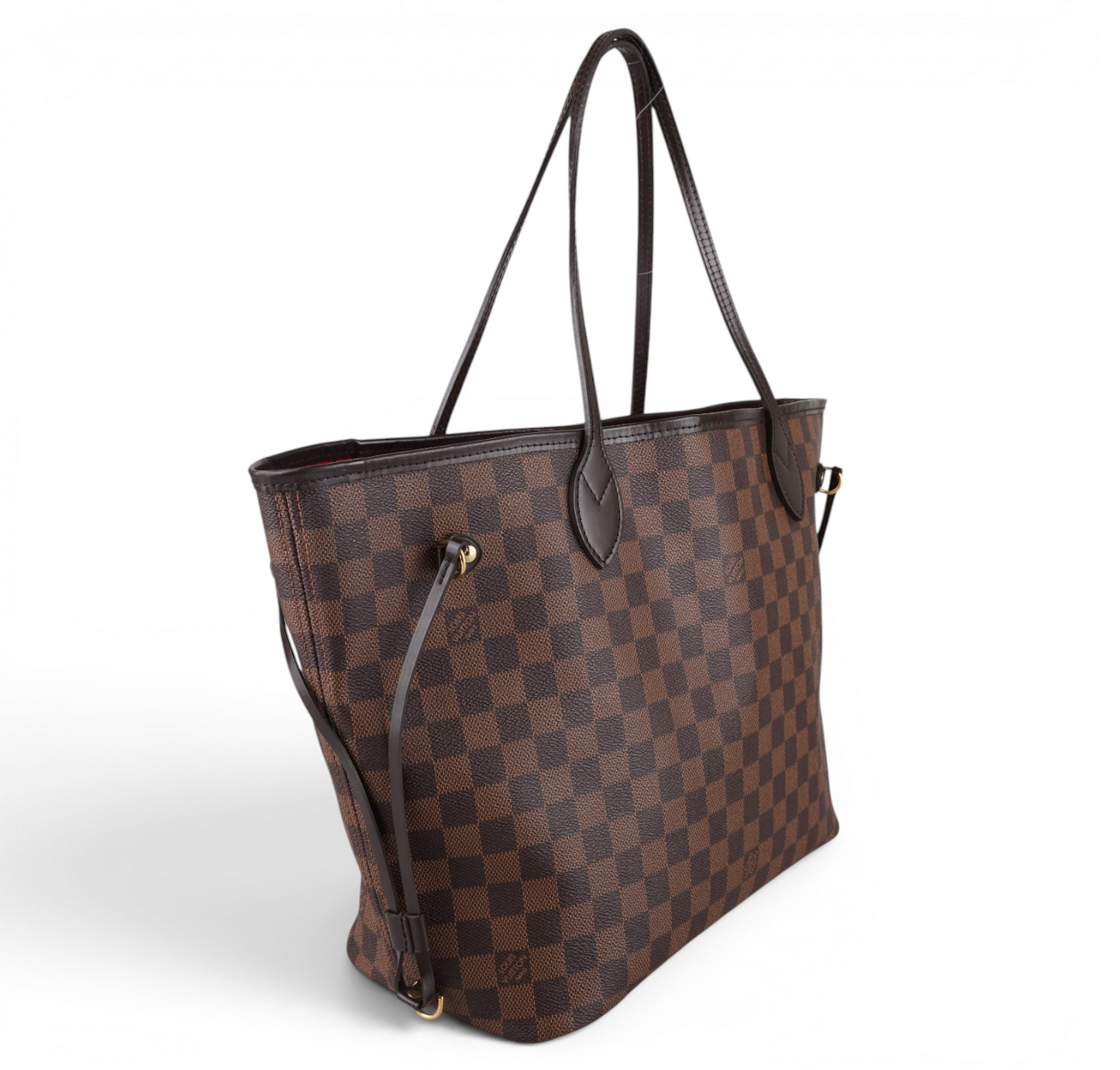 Neverfull MM Damier Ebène